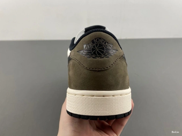 Bmlin CZ0790-102 OG Jordan Air Mocha Low 1 0821